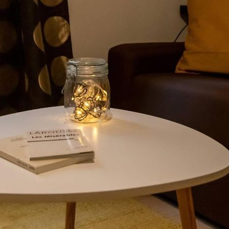 Bnb'P Charmant Studio- Cosy -Centre Ville- Netflix Avignone Esterno foto