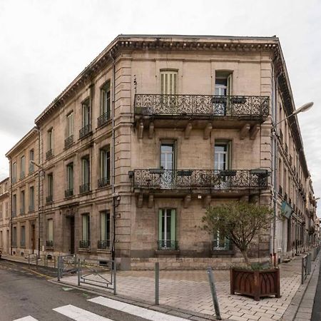 Bnb'P Charmant Studio- Cosy -Centre Ville- Netflix Avignone Esterno foto