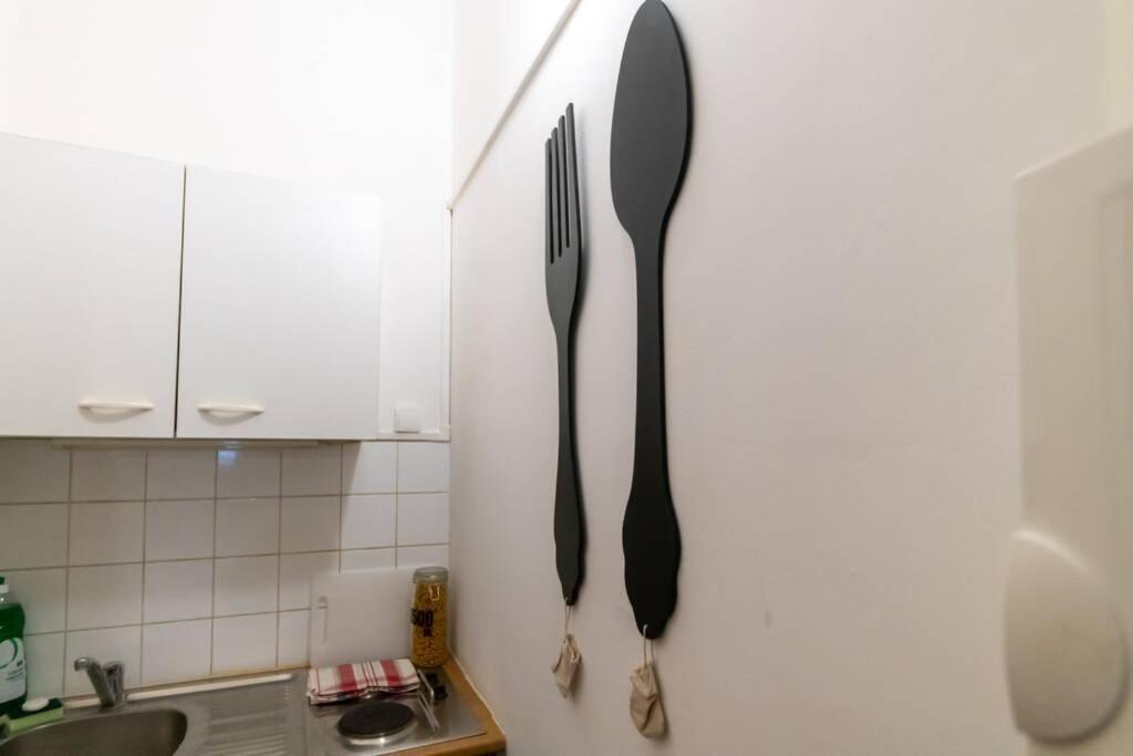 Bnb'P Charmant Studio- Cosy -Centre Ville- Netflix Avignone Esterno foto