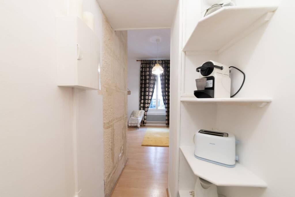 Bnb'P Charmant Studio- Cosy -Centre Ville- Netflix Avignone Esterno foto
