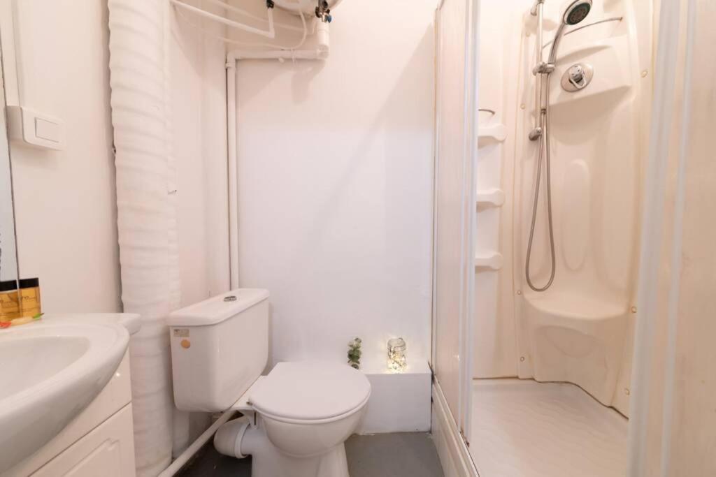 Bnb'P Charmant Studio- Cosy -Centre Ville- Netflix Avignone Esterno foto