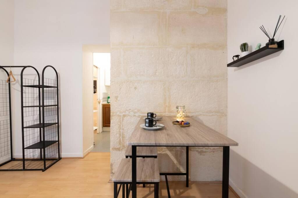 Bnb'P Charmant Studio- Cosy -Centre Ville- Netflix Avignone Esterno foto